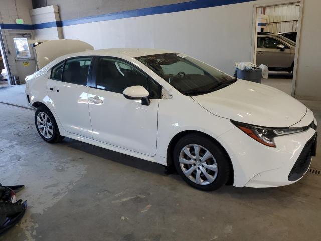 2020 TOYOTA COROLLA LE - JTDEPRAE4LJ011260