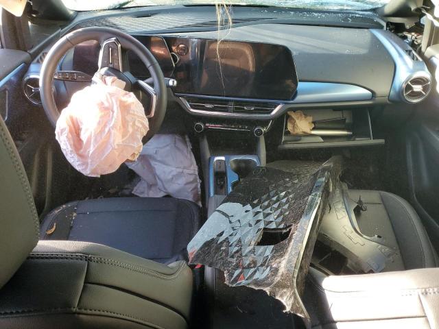 2025 CHEVROLET EQUINOX LT #3292394297