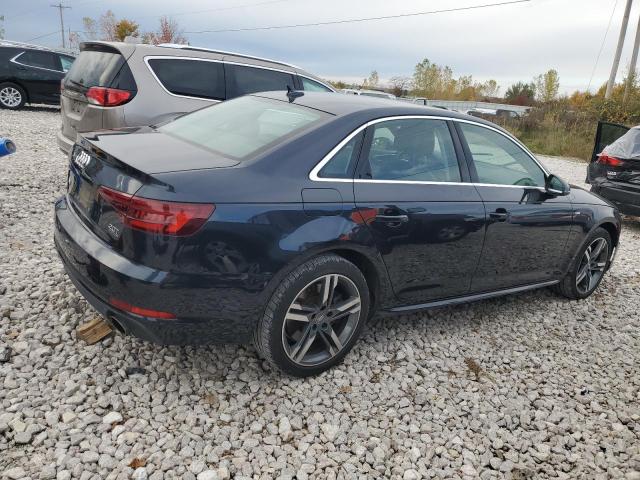 2018 AUDI A4 PREMIUM - WAUENAF42JN014362