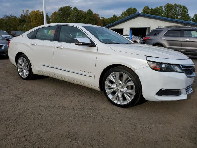 2016 CHEVROLET IMPALA LTZ 2G1145S35G9202211