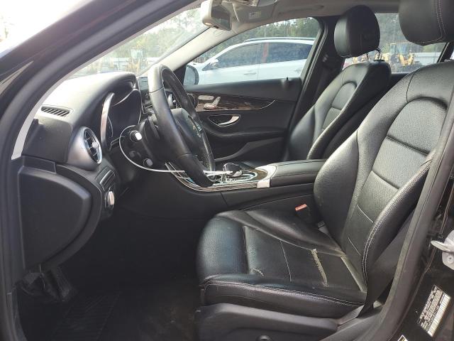 2018 MERCEDES-BENZ C 300 #3291280977
