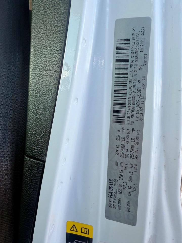 JEEP WRANGLER SAHARA