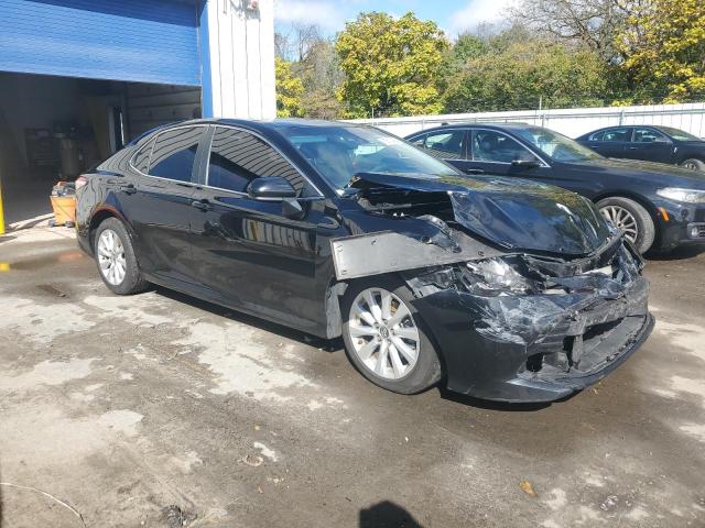 2019 TOYOTA CAMRY L 4T1B11HK0KU160534