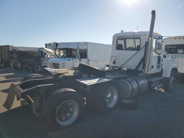 2012 MACK 600 CHU600 #3286761310