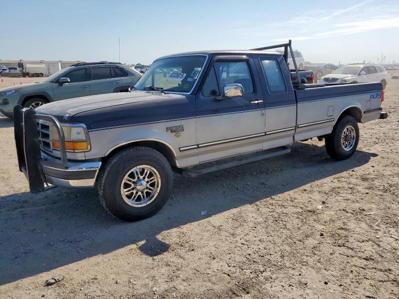 FORD F250