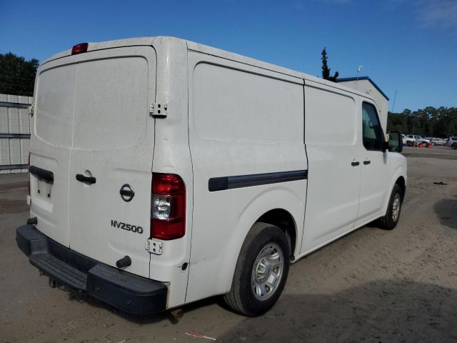 2018 NISSAN NV 1500 S 1N6BF0KY3JN813599