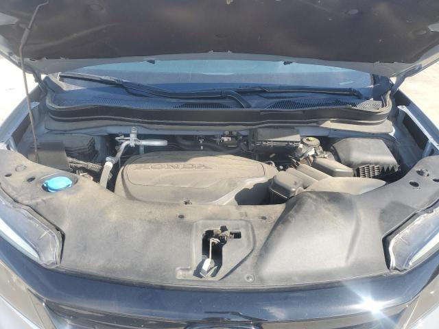 2022 HONDA PILOT SPOR 5FNYF6H36NB081436