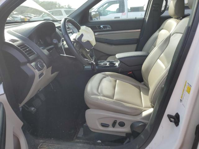 2019 FORD EXPLORER X #3298046167