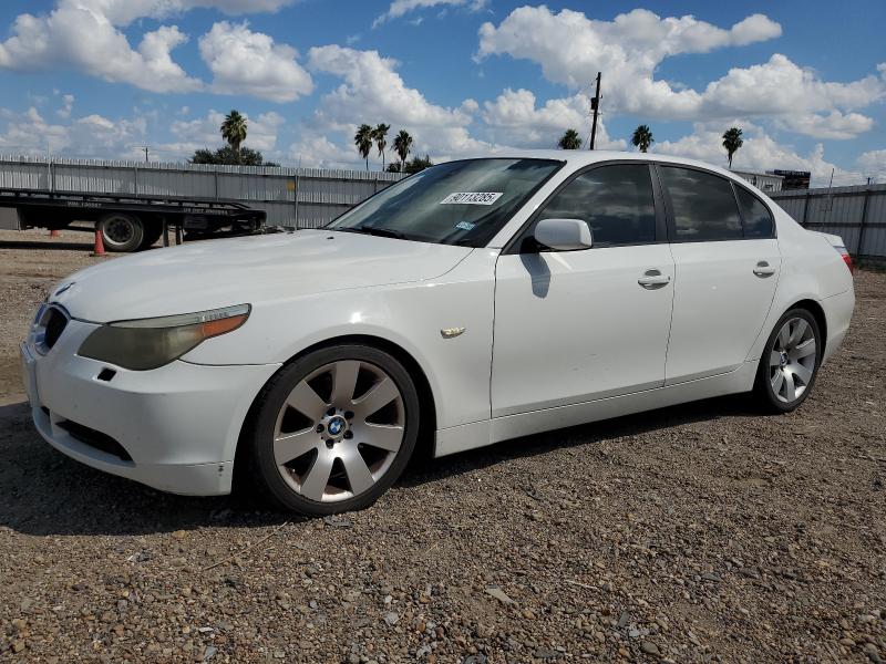 2007 BMW 530 I #3274071568