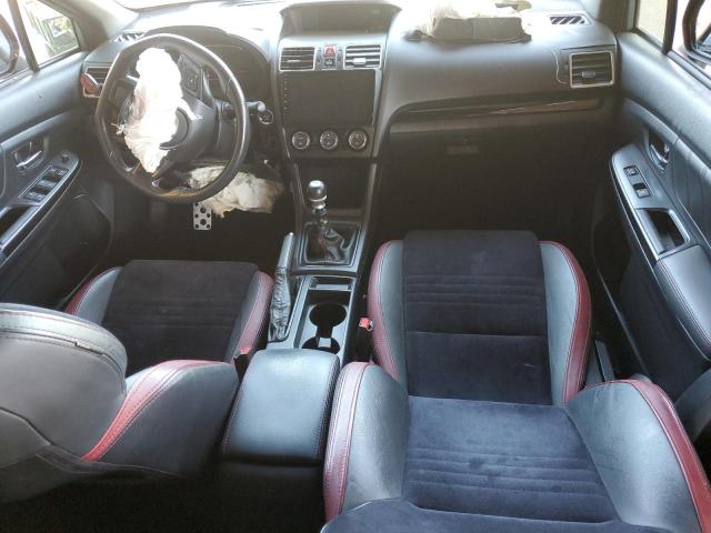 2019 SUBARU WRX PREMIUM - JF1VA1B61K9808369