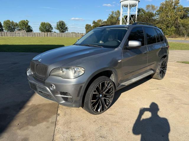 2011 BMW X5 XDRIVE3 - 5UXZW0C51BL662800