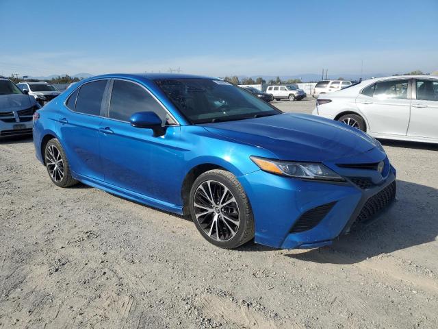 2018 TOYOTA CAMRY L - 4T1B11HK2JU061471