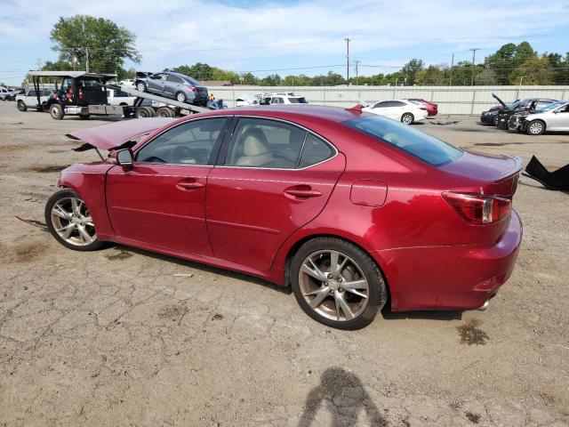 2011 LEXUS IS 250 #3283992857