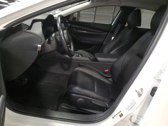 2021 MAZDA 3 SELECT - JM1BPABL5M1335370
