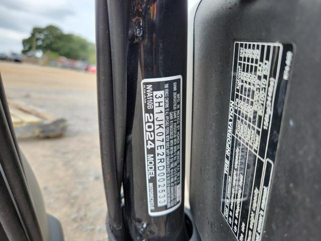 2024 HONDA NVA110 B 3H1JK07E2RD002533