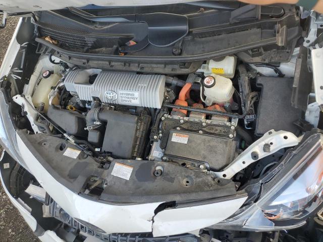 2017 TOYOTA PRIUS V - JTDZN3EU3HJ070930