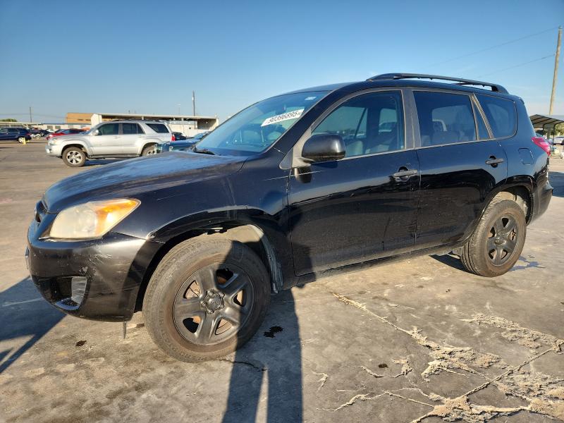 2010 TOYOTA RAV4 - 2T3ZF4DV7AW038745