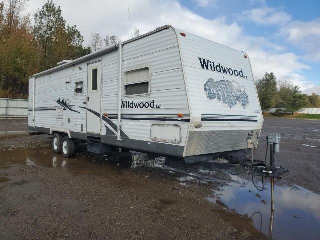 Global Auto Auctions: 2006 WILDWOOD WILDWOOD