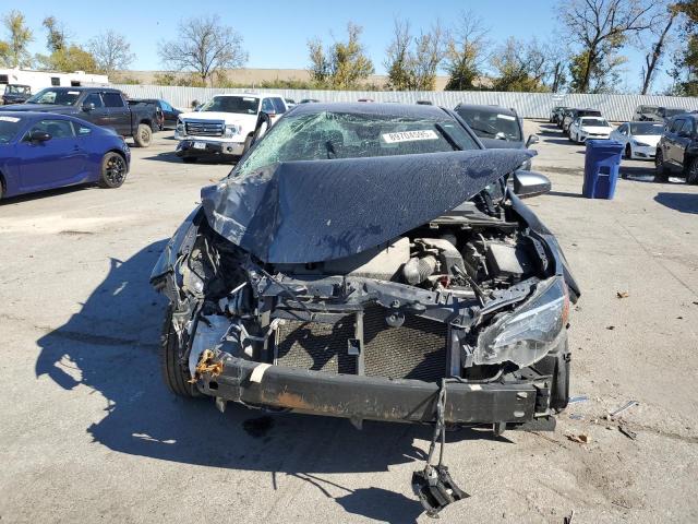 2019 TOYOTA COROLLA L #3291324155