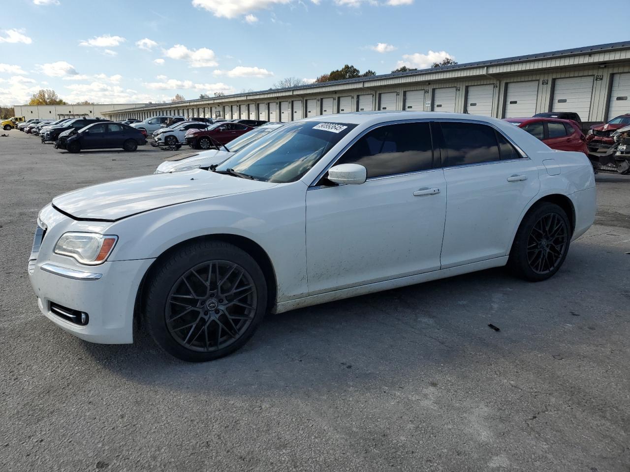 Lot #3285785659 2013 CHRYSLER 300
