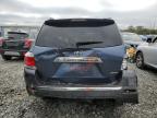 Lot #3312604168 2012 TOYOTA HIGHLANDER