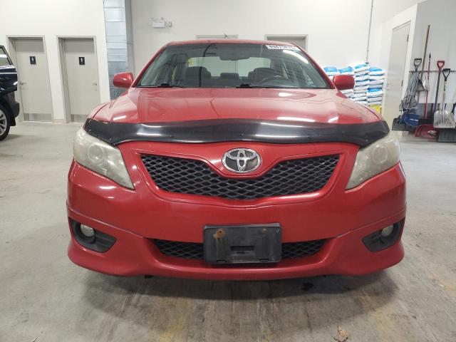 2010 TOYOTA CAMRY BASE - 4T1BF3EK6AU505274