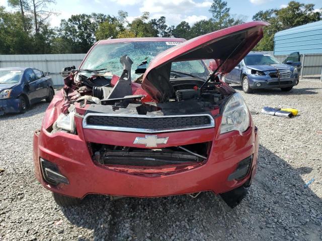 2013 CHEVROLET EQUINOX LT - 2GNALDEK9D1147819