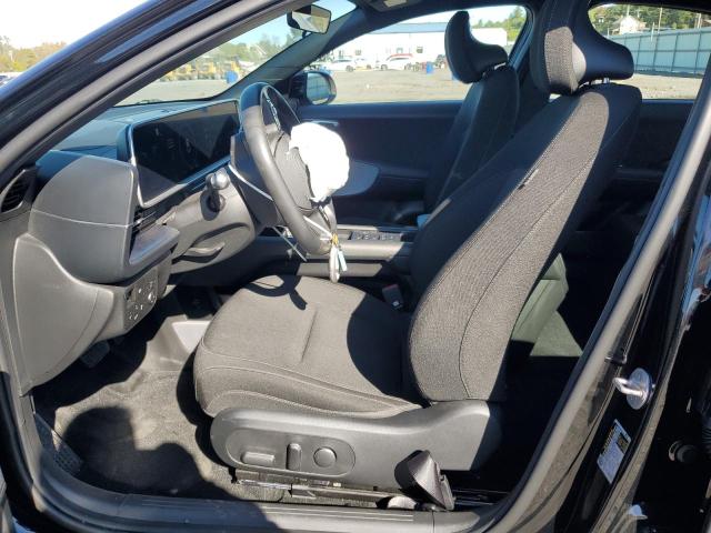 2023 HYUNDAI IONIQ 6 SE - KMHM24AA1PA022938