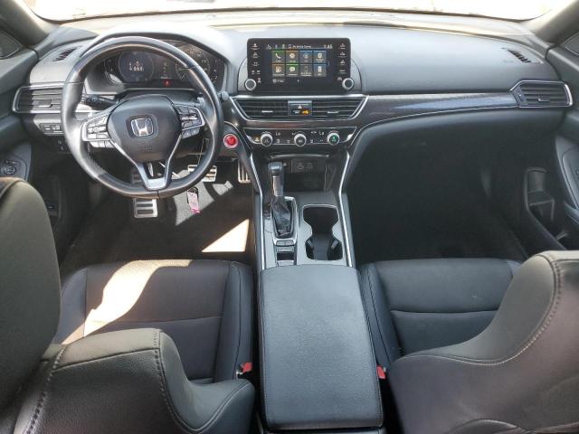 2022 HONDA ACCORD SPO - 1HGCV1F33NA032448