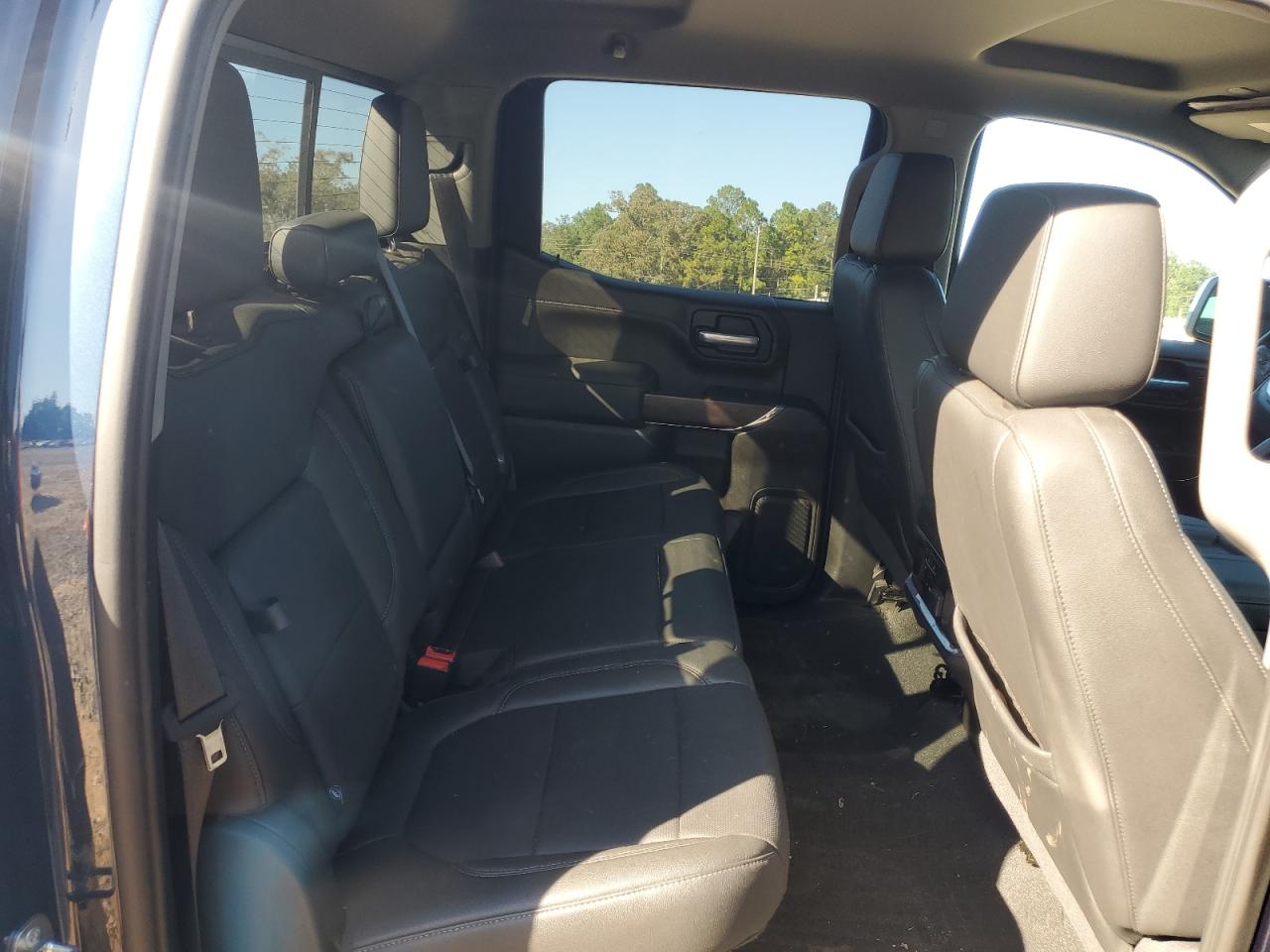 GMC SIERRA K1500 SLT