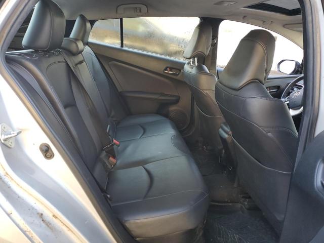 2018 TOYOTA PRIUS JTDKARFU0J3546074