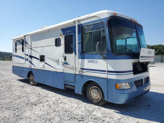 2004 HOLIDAY RAMBLER #3278632985