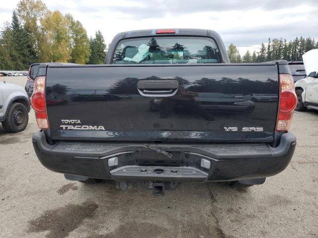 2006 TOYOTA TACOMA DOU #3279515307