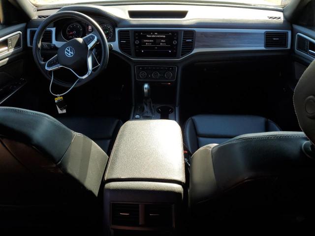 2021 VOLKSWAGEN ATLAS CROS - 1V2JC2CA4MC221602