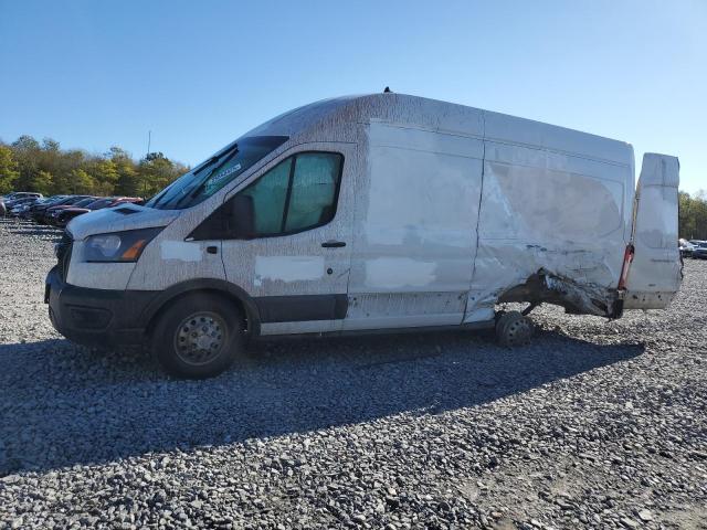 Global Auto Auctions: 2024 FORD TRANSIT T-350