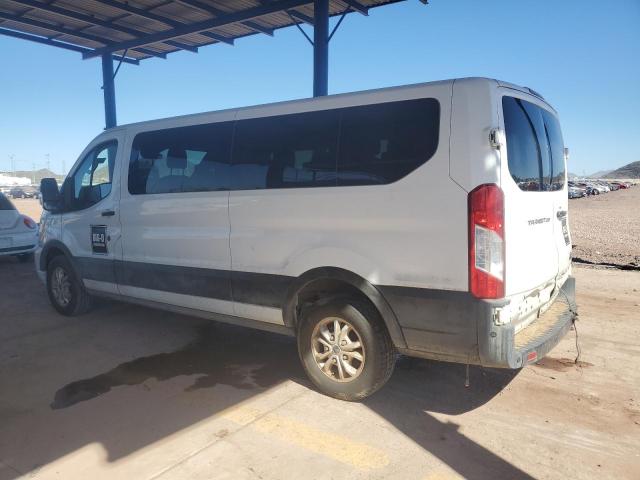 2021 FORD TRANSIT T-350 1FBAX2Y88MKA65957