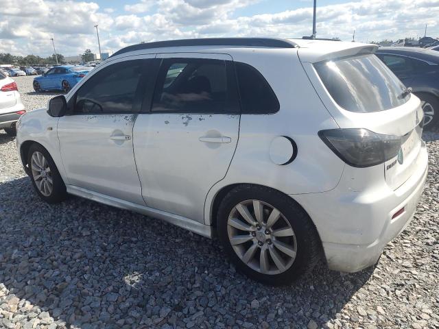 2011 MITSUBISHI OUTLANDER - Inny widok