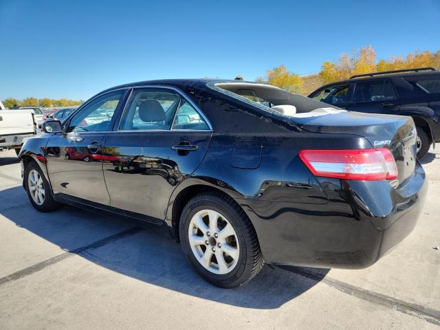 2011 TOYOTA CAMRY BASE - Other View