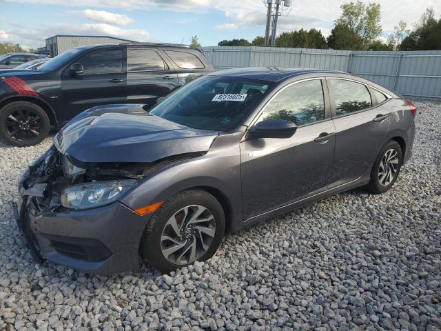 2016 HONDA CIVIC EX - 19XFC2F73GE063550