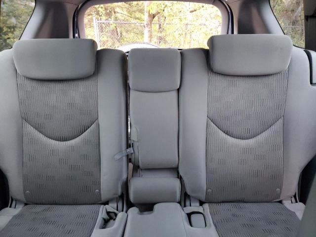 2011 TOYOTA RAV4 - 2T3ZF4DV0BW074634