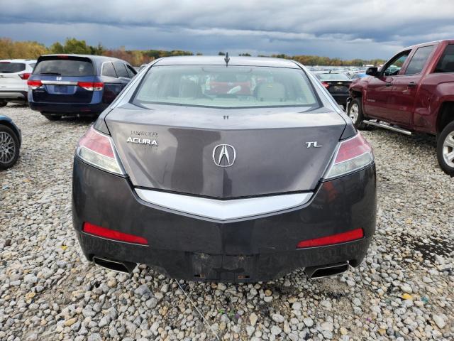 2010 ACURA TL - 19UUA8F25AA006833