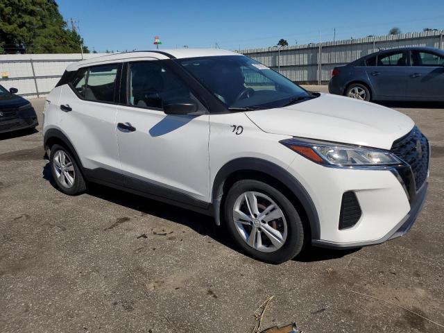 2021 NISSAN KICKS S 3N1CP5BV9ML515539