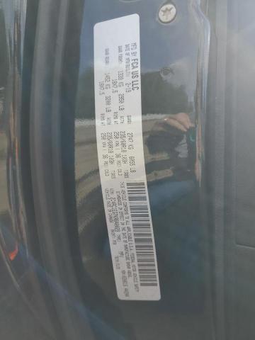 2019 CHRYSLER PACIFICA T - 2C4RC1EG7KR640029