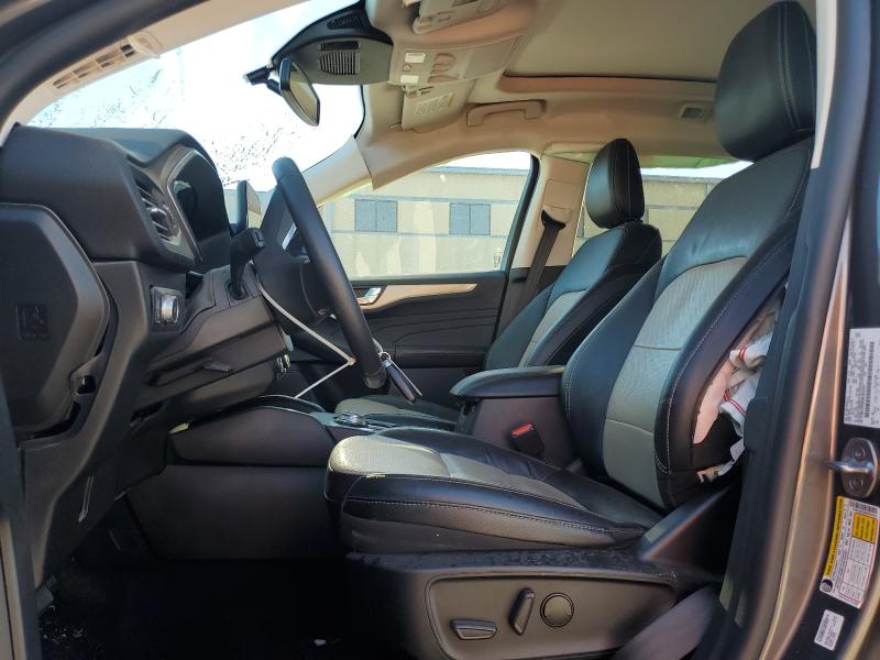 2021 FORD ESCAPE TIT - 1FMCU0DZ0MUB29344