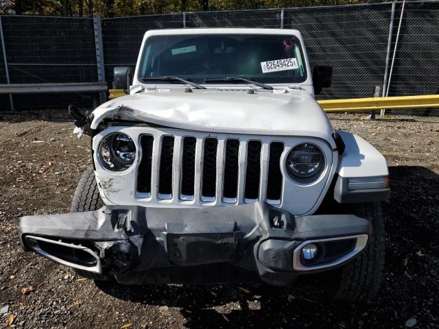 2020 JEEP GLADIATOR #3294414502
