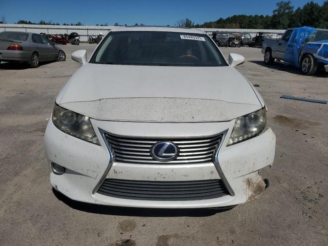 2013 LEXUS ES 300H #3278661953