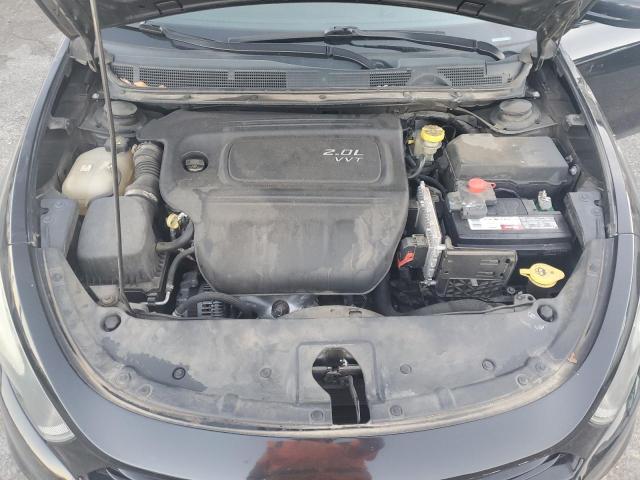 2015 DODGE DART SE 1C3CDFAA3FD392375