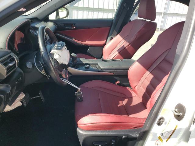 2016 LEXUS IS 200T - JTHBA1D2XG5032019