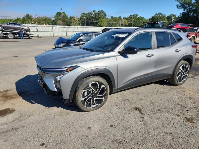 Global Auto Auctions: 2024 CHEVROLET TRAX 2RS