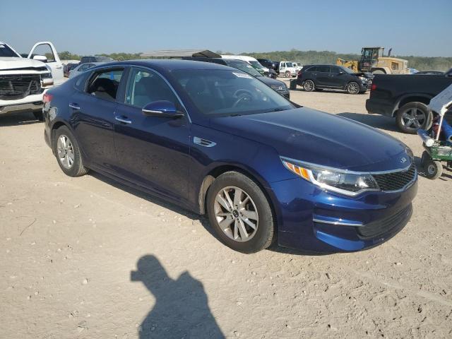 2017 KIA OPTIMA LX #3289196353